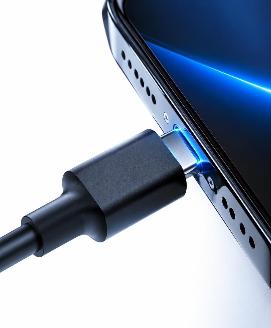 Conector de Carga